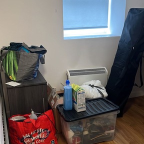 Pre Build Cleaning Lambeth SE1